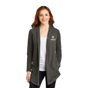 Women's Interlock Cardigan