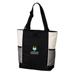 Panel Tote